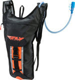 Fly Racing Hydro Pack Orange/Black