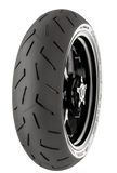 Continental ContiSportAttack 4 - 160/60 ZR 17 M/C (69W) TL Rear