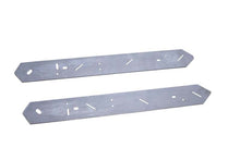 Load image into Gallery viewer, Rust Buster 1988-1998 Chevy &amp; GMC C/K 1500 &amp; 2500 6FT Bed Over-Axle Frame Stiffeners (Pair)