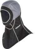 Fly Racing Ignitor Air Open Face Balaclava Black L/X