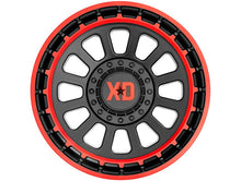 Load image into Gallery viewer, XD XD856 20X10 8X170 S-BLK MACH RTCC -18MM