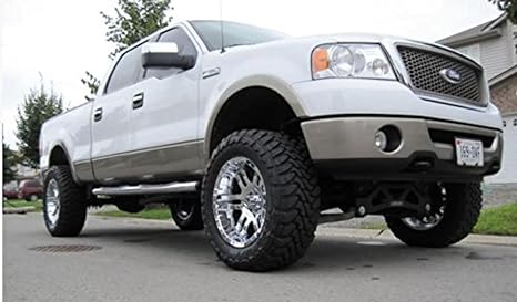 Moto Metal MO951 16X8 6X5.5 CHROME 00MM