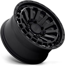 Load image into Gallery viewer, Black Rhino Wheels BRRAD 18X9.5 6X5.5 M-BLK -18MM