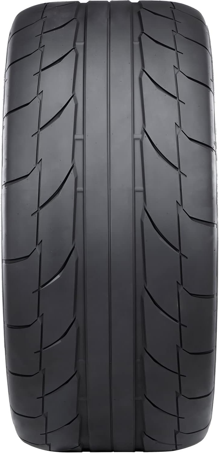 Nitto NT555RII P275/40R17 93W LL 25.6