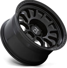 Load image into Gallery viewer, Black Rhino Wheels BRRPD 20X8.5 5X150 M-BLK 10MM