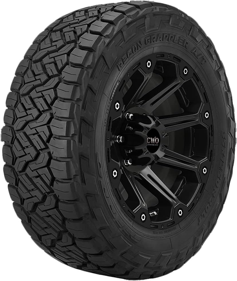 Nitto RECON GRAP 275/60R20 116S XL 32.9