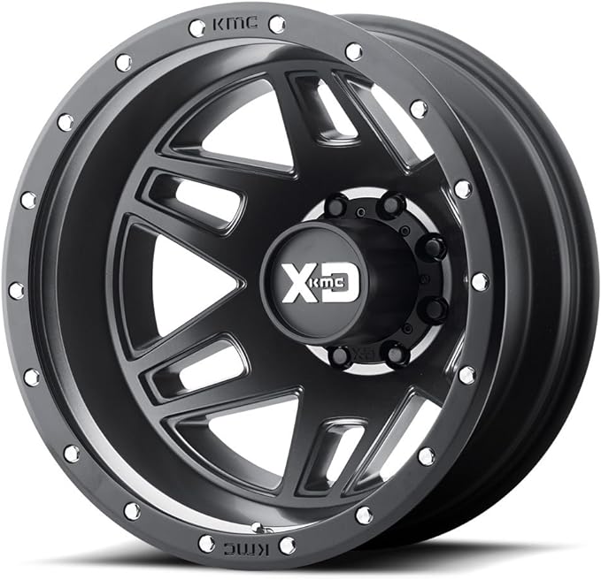 XD XD130 20X7.5 8X210 S-BLK 142MM