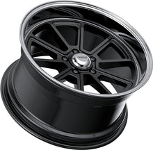 Load image into Gallery viewer, American Racing VN510 18X10 5X4.5 G-BLK DIA LP 00MM