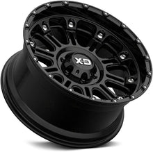 Load image into Gallery viewer, XD XD829 20X9 8X180 G-BLK 18MM