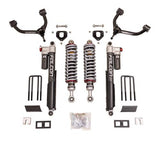 ReadyLift RL 15-22 3.5'' SST GM COLO/CANYON PREM