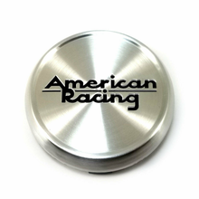 Load image into Gallery viewer, AR CAP SNAP-IN CAP - ALUMINUM