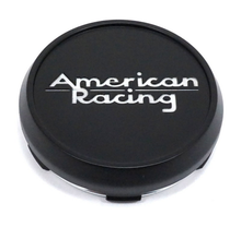 Load image into Gallery viewer, AR CAP SNAP-IN - SATIN BLACK/CHROME