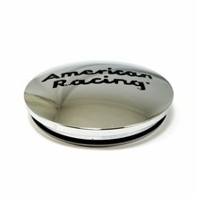 Load image into Gallery viewer, AR CAP VN801 AR STYLE E CHROME ALUMINUM