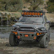 Load image into Gallery viewer, KC HiLiTES 10-18 Toyota 4Runner Ditch Bracket Set (Brackets Only)