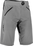 Fly Racing Radium Shorts Grey Sz 32