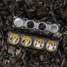 Load image into Gallery viewer, KC HiLiTES FLEX ERA LED Clear Spot Beam Lens for Light Bars