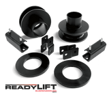 ReadyLift RL 2.5'' COIL SPACER