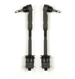 ReadyLift RL 2500 3500-4'' LIFT TIE ROD ENDS