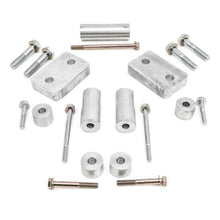 Load image into Gallery viewer, RL TUNDRA TRD PRO SKID PLATE SPACER KIT
