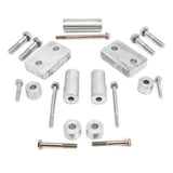 ReadyLift RL TUNDRA TRD PRO SKID PLATE SPACER KIT