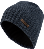 Fly Racing Fly Snow Beanie Blue
