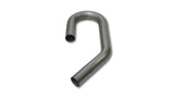 Vibrant Performance S/S U-J Bend 2in W/ 4in Radius 16 Gauge