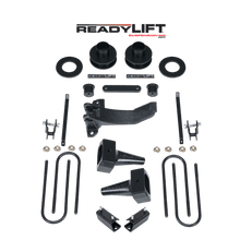 Load image into Gallery viewer, RL 2.5&#39;&#39; COIL SPRING SPACER FRONT