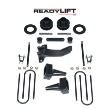 Load image into Gallery viewer, RL 2.5&#39;&#39; COIL SPRING SPACER FRONT