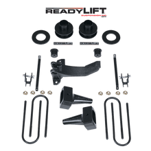 Load image into Gallery viewer, RL 2.5&#39;&#39; COIL SPRING SPACER FRONT