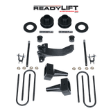 ReadyLift RL 2.5'' COIL SPRING SPACER FRONT