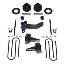 Load image into Gallery viewer, RL 2.5&#39;&#39; COIL SPRING SPACER FRONT