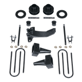 ReadyLift RL 2.5'' COIL SPRING SPACER FRONT
