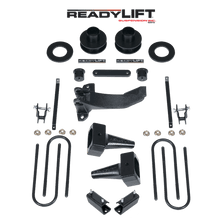 Load image into Gallery viewer, RL 2.5&#39;&#39; COIL SPRING SPACER FRONT