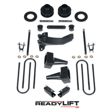 Load image into Gallery viewer, RL 2.5&#39;&#39; COIL SPRING SPACER FRONT