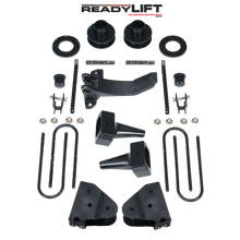 Load image into Gallery viewer, RL 3.5&#39;&#39; COIL SPRING SPACER FRONT