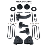 ReadyLift RL 3.5'' COIL SPRING SPACER FRONT