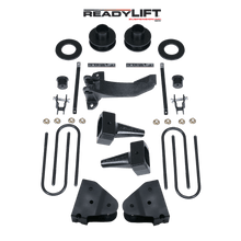 Load image into Gallery viewer, RL 3.5&#39;&#39; COIL SPRING SPACER FRONT