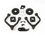 ReadyLift 2022 TOYOTA TUNDRA 3