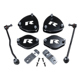 ReadyLift RL 1-1.5'' JEEP WRANGLER JL LIFT