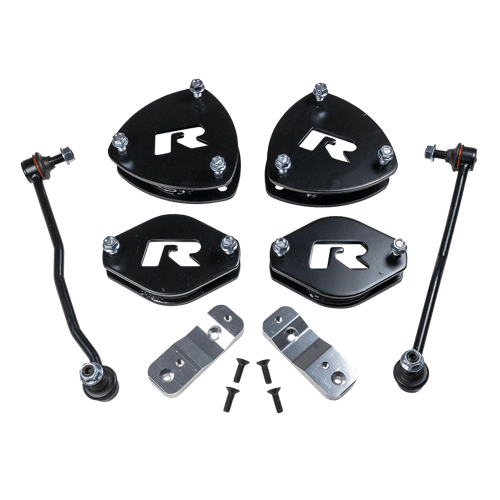 RL 2'' SST LIFTKT - SUBARU OUTBACK 15-19
