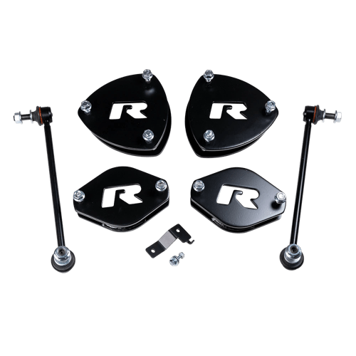 RL 2'' SST LIFT KIT - SUBARU CROSSTEK 18