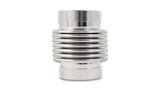 Vibrant Performance Stainless Steel Bellow Assembly 1.75In Inlet/Ou