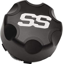 Load image into Gallery viewer, ITP SS Alloy Center Cap - 4x110 - Black