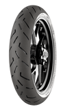 Continental ContiSportAttack 4C - 120/70 ZR17 M/C 58(W) TL Front