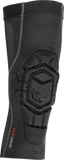 Fly Racing Ce Barricade Lite Knee Guards Xl