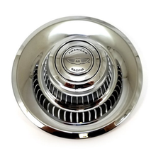 Load image into Gallery viewer, VN327/VN506 2PC CAP - CHROME