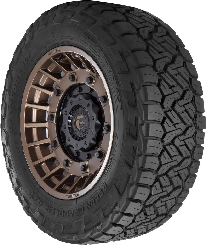 Nitto RECON GRAP 305/55R20 116S SL 33.2