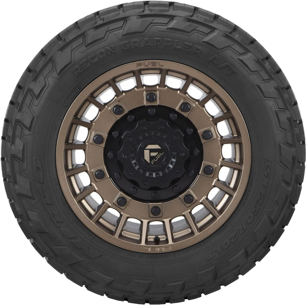 Nitto RECON GRAP 305/55R20 116S SL 33.2