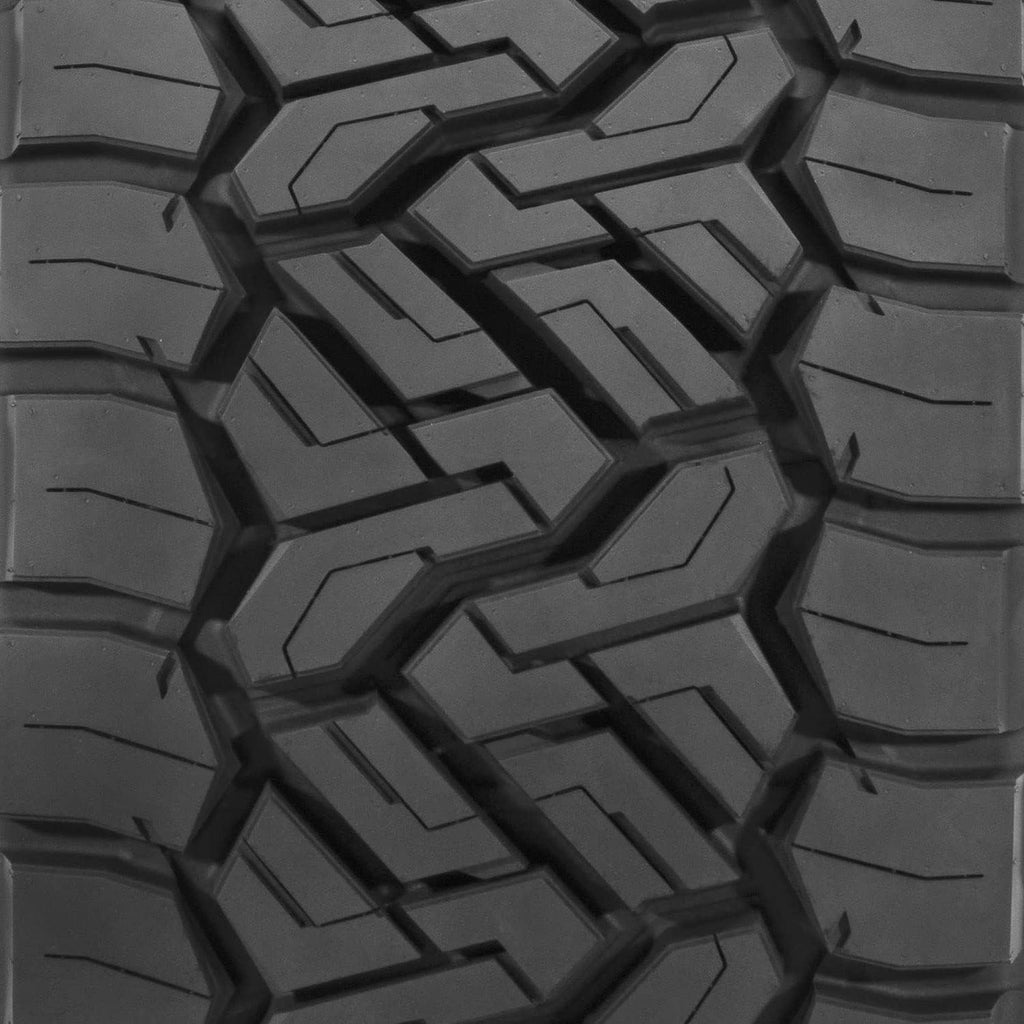 Nitto RECON GRAP 305/55R20 116S SL 33.2
