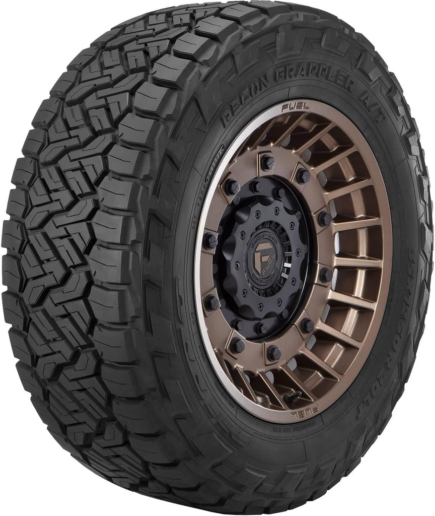 Nitto RECON GRAP 305/55R20 116S SL 33.2